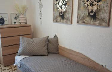 Entire Traditional Apartment at the Sea - Foto 32