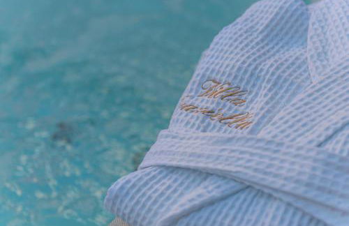 GROUND FLOOR VILLA GRAZIELLA 200 M FROM THE BEACH - Foto 62