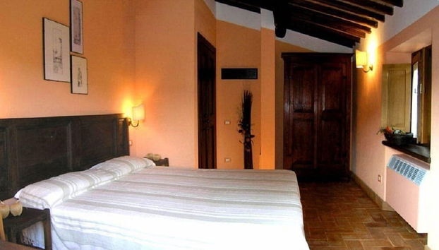 Agriturismo Colbadia - Foto 4, Habitación