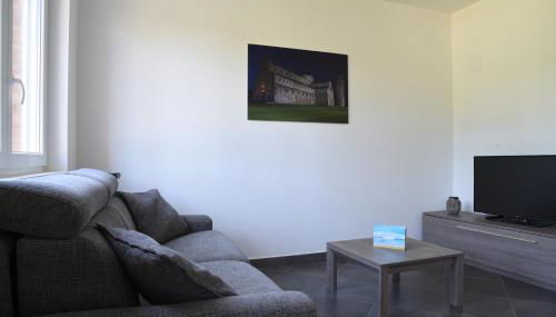 Residence Il Piviere app 7 with private garden - Foto 5