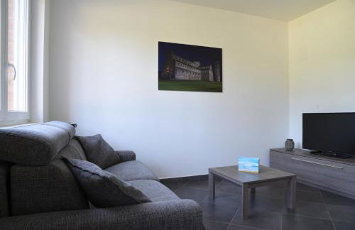 Residence Il Piviere app 7 with private garden - Foto 5