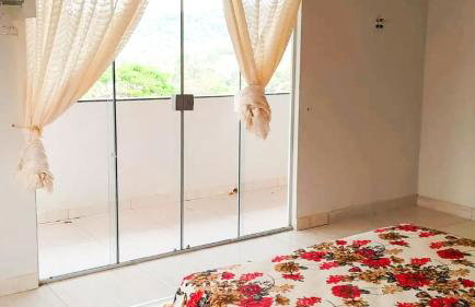 Chalé Confortável e Completo com piscina - Photo 3