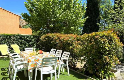 Les Terrasses de Figanières - Foto 35