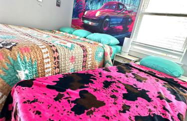 Babyproofed, CinemaHome, TCU,DikciesArena,Stockyard,FortWorth - Foto 9