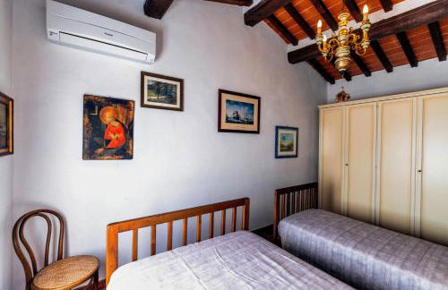 Tenuta Panoramica sulle Colline Toscane - Foto 29