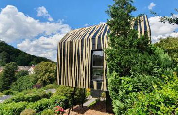 1Step2AllStars Baumhaus - Foto 17