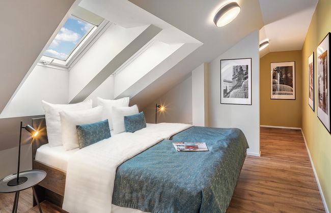 VN48 Suites by Adrez Living - Foto 19