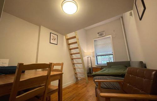 Union Square Studio 4 with Shower - Shared toilet - Foto 22