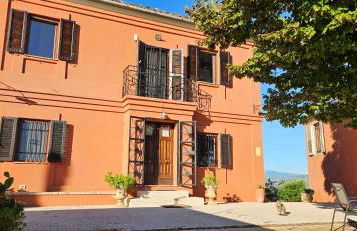 Villa Colli - Foto 30