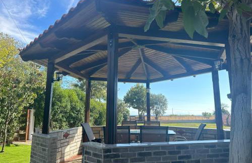 La Casa Pacifica - Foto 16