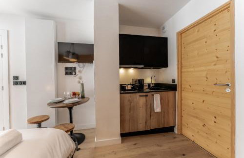 Les Roches du Mont Blanc - Résidence & Spa - Foto 3