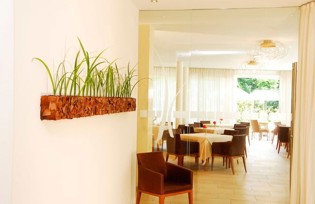 Apparthotel Gartenresidence Nalserhof - Photo 72