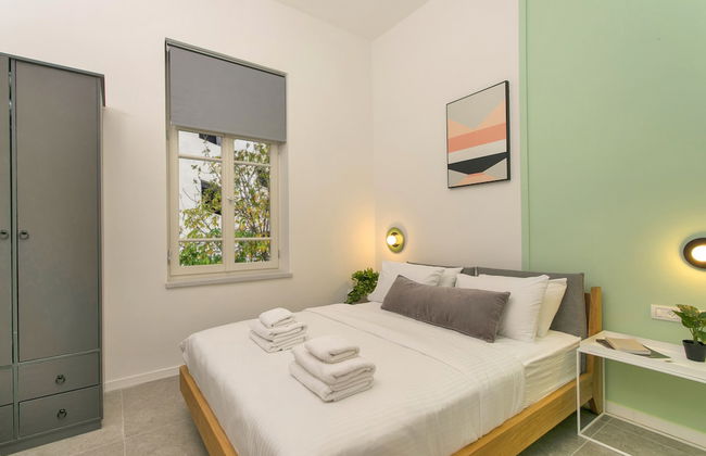 Mr. Allenby - By TLV2GO - Foto 66