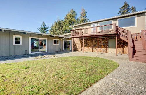 Ocean Vista Gold Beach Getaway! - Foto 18