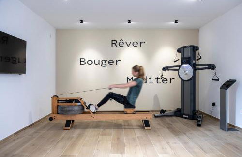 Résidence Omigna - Foto 78