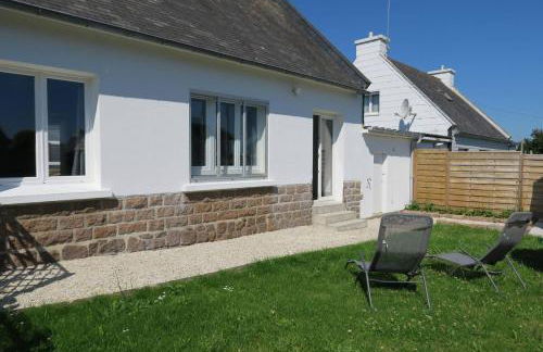 Maison rénovée avec jardin clos et WIFI à PERROS-GUIREC - Réf 335 - Foto 20