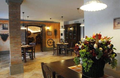 Agriturismo Corte in Fiore - Foto 30