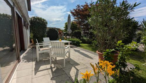 Ferienwohnung Schwarzwaldblick - Foto 2