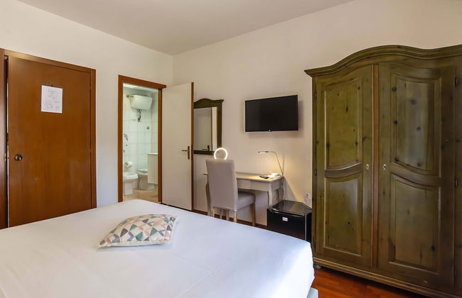 Plaza Rooms Ciampino - Foto 15