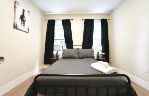 Spacious 4BDR 2BA Retreat near T-Station- 5 Mins to Boston - Photo 9