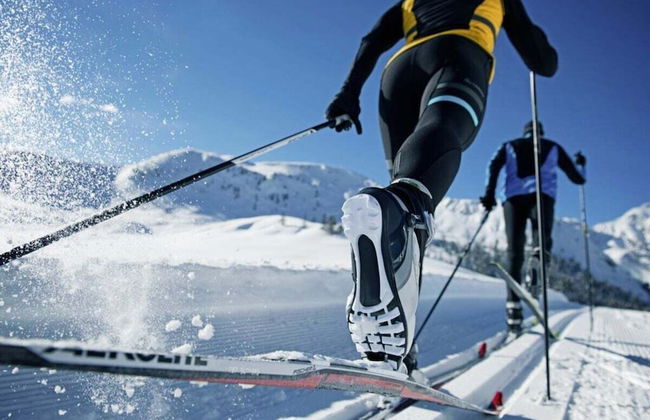 Present Apartment in Fusch - Foto 26