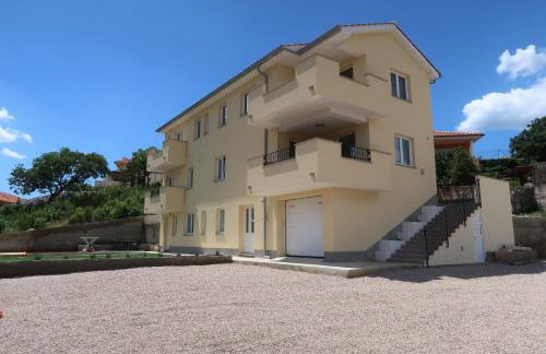 Apartmani Marin1 - Foto 10