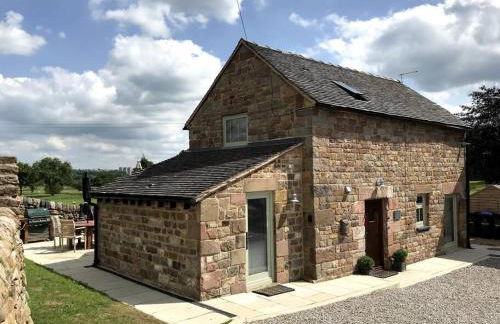 Chic 2 Bed Near Alton Towers, Polar Bears, Peak District - Foto 1