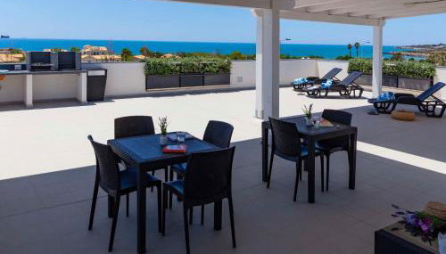 Apartment Talìa Sole by Interhome - Foto 4