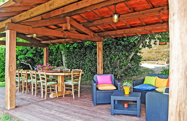 Podere Le Coste - Foto 13