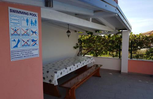 Ferienhaus Bucic - Foto 13