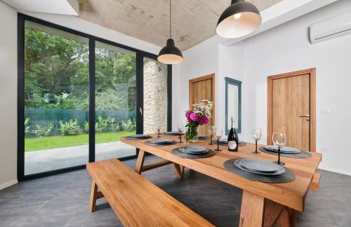 Unique Design Vila Doris - Foto 7