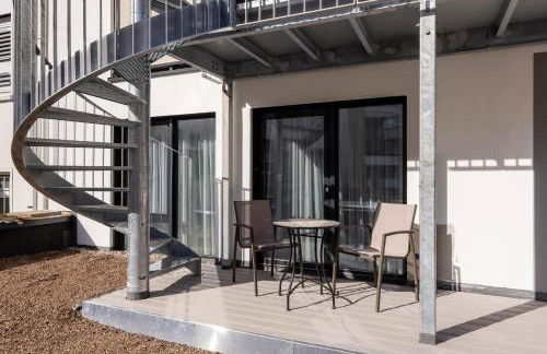 The Doorman Goethe Frankfurt am Main - Foto 31