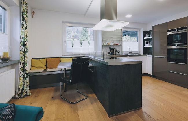 Kohlis Alpine Home by we rent - Foto 18