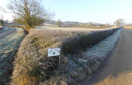 The Warren - Ash Farm Cotswolds - Photo 28
