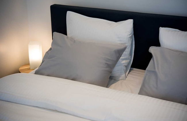 Studio Brussels Airport - Foto 20