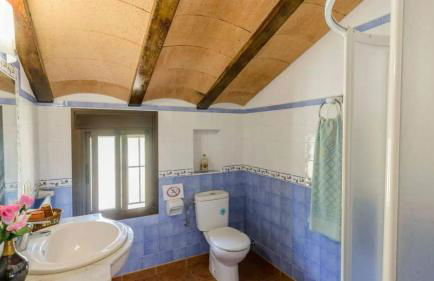 Comfortable Chalet in El Gastor with Private Pool - Foto 17