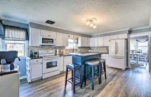 Spacious Family-Friendly Home in Massillon! - Foto 9