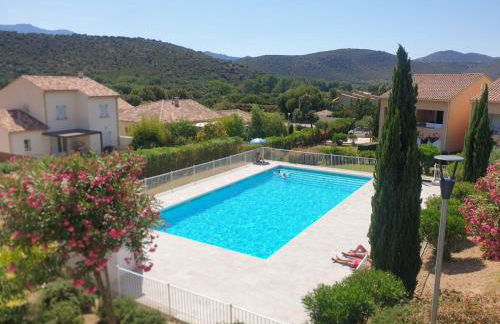 Coin tranquille à 2km de Saint-Florent - Foto 20