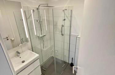 1 Room Studio in Hanover - Foto 9