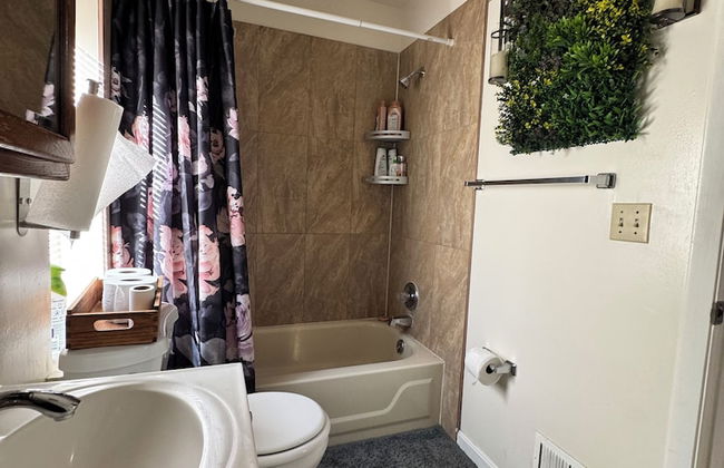 Entire Unit-5min to M&TBank Camden Yards - Foto 45