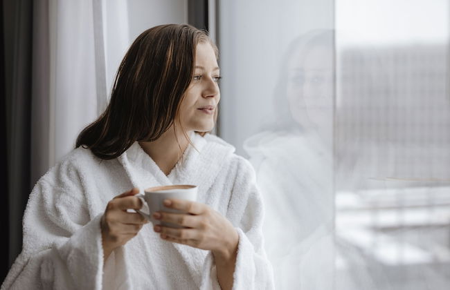 Aparthotel Adagio Zurich Center - Foto 45