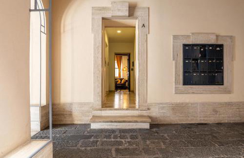 Foro Romano Luxury Flat - Foto 26