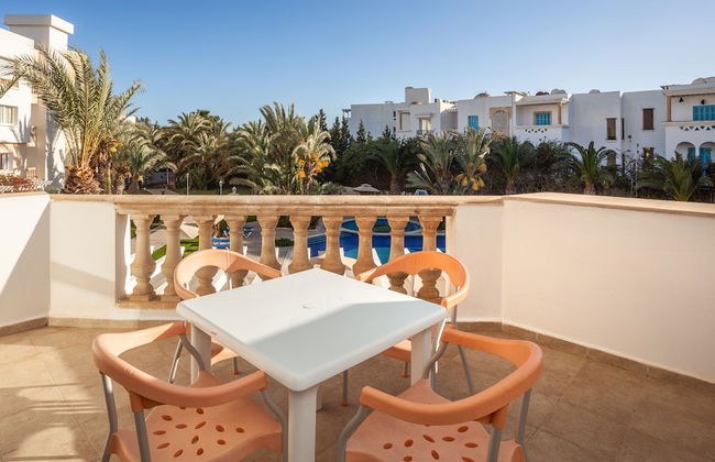 Corail Apart’hotel & Splash park - Photo 15