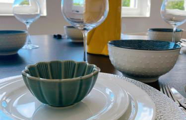 TheArtApart Hannover-Design-Messe-Parken-Fitness - Foto 4