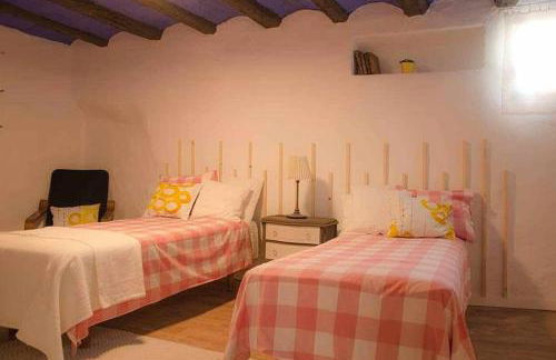 PERIQUiNA CASA RURAL CON ENCANTO - Photo 17