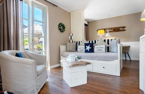 GÄSTEWOHNUNGEN AM SEE "Maisonette & Suite" - Foto 9