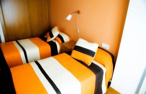 Apartamentos la Pasarela - Foto 33