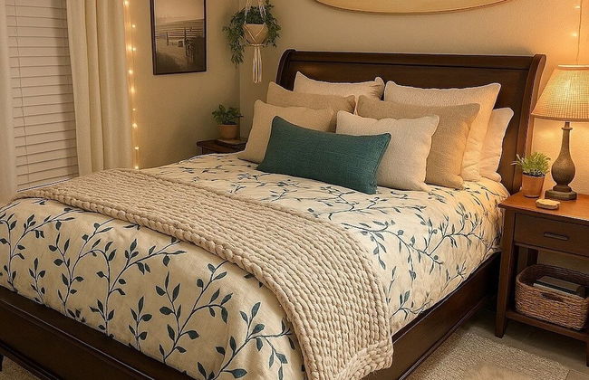 Unit 1504 2 Bedroom Condo by RedAwning - Foto 7