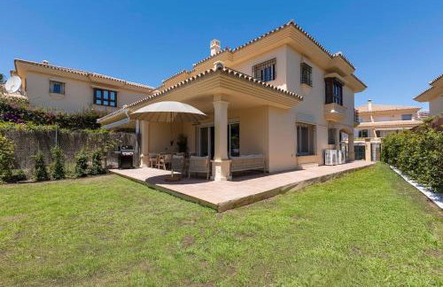 Casa Estelle - cozy with lovely garden I Mijas I Marbella - Foto 36