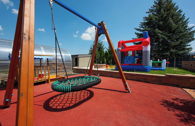 Apartmány Žakovce & SPA - Foto 74